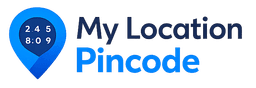 My Location Pincode